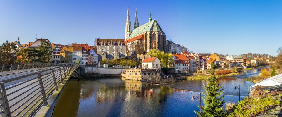 younited® Eventangebote für Görlitz